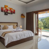 Отель Mount Batur Villa, фото 47