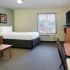 Отель WoodSpring Suites Raleigh Northeast Wake Forest, фото 6