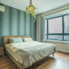Отель GoNative Downtown Apartment Xuhui, фото 5