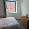 Отель Beautiful 2-bed Apartment in Manchester Centre, фото 1