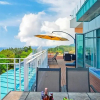Отель Yeosu Marine Terrace Poolvilla, фото 29