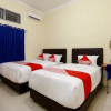 Отель OYO Living 1332 Almonsari Residence, фото 15