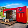 Отель Stellasports Umi Hostel, фото 1