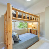 Отель Stunning Franklin Cabin w/ Deck & Mountain Views, фото 10