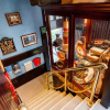 Отель Boat Hotel De Barge, фото 17