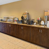 Отель Microtel Inn & Suites by Wyndham Council Bluffs/Omaha, фото 15