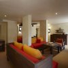 Отель Evason Ma’In Hot Springs & Six Senses Spa Hotel Madaba, фото 31