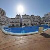 Отель Apartment Las Floritas в Плайя де ла Америкас