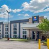 Отель Hampton Inn Atlanta-Airport в Колледже-Парке