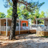 Отель Comfortable Chalet With two Bathrooms, 2 km. From Zadar, фото 17