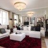 Отель Quirky 2BR Mews House in Popular Earls Court, фото 25