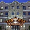 Отель Staybridge Suites Houston Stafford - Sugar Land, an IHG Hotel, фото 4