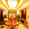Отель GreenTree Inn Hefei Heyu Road Dayuncheng, фото 10