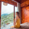 Отель Heaven Gate Hotel O Quy Ho, фото 23