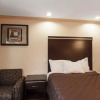 Отель Rodeway Inn National City San Diego South, фото 25