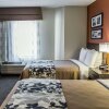 Отель Sleep Inn & Suites Spring Lake - Fayetteville Near Fort Liberty, фото 28