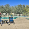Отель Bright Goodyear Home: Community Pool, Hot Tub, фото 14