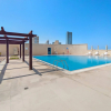 Отель Silkhaus Julphar Tower, Al Reem Abu Dhabi, фото 16