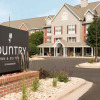 Отель Country Inn & Suites by Radisson, Madison, WI, фото 1
