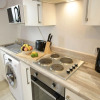 Отель Great 2 bed Apartment, Sleeps 6, фото 11