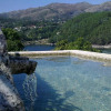 Отель Villa With 4 Bedrooms in Pandoses, With Wonderful Lake View, Pool Acce, фото 9