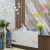 Отель Ruby Star Hotel Da Nang, фото 1