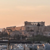 Отель 3 Bedroom apt With Acropolis View, фото 2