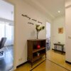 Отель ALTIDO Family Apt for 6 located minutes from the Sea, фото 14