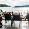 Отель The 2 Islands Villa, Athens, Pachi,front-beach Villa 3 Floors,7 Guests, фото 16