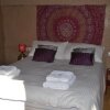 Отель Khamlia Desert Bed & Breakfast, фото 50