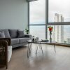 Отель Full Apartment Ocean View в Панама-Сити