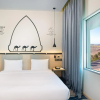 Отель Swiss-Belinn Airport Muscat, фото 18