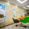 Отель GreenTree Inn Fuyang Linyi Market Shell Hotel, фото 12
