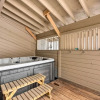 Отель Townhome w/ Hot Tub ~ 2 Mi to Park City Mtn!, фото 2