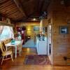 Отель Wild-bills-cabin, фото 8