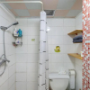 Отель Wuhan Wuchang·Wuchang River Beach· Locals Apartment 00139250, фото 18