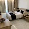 Отель Marvel Deluxe Rooms, фото 12