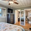 Отель The Kids' Inheritance - 3 Br Home, фото 21