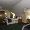 Отель Percy French Hotel, фото 6