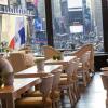 Отель Renaissance New York Times Square Hotel by Marriott, фото 13