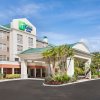 Отель Holiday Inn Express Sarasota East - I-75, an IHG Hotel в Сарасоте
