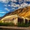 Отель TIH Nubra Escapes Camp, фото 13