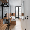 Отель Baza Smart Hotel, фото 35