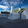 Отель TokTokkie Langebaan 6 Sleeper, фото 17