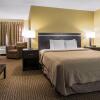 Отель Quality Inn & Suites Sun Prairie Madison East, фото 6