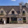 Отель The Royal Oak Tetbury, фото 14