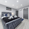 Отель Serviced Ensuite Room Feltham Heathrow London Tw13, фото 3
