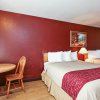 Отель Red Roof Inn Lompoc, фото 4
