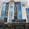 Отель Prestij Evren Hotel, фото 1