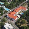 Отель Panoráma Wellness Apartman Hotel, фото 17